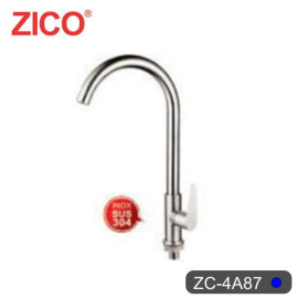 VÒI RỬA CHÉN INOX 304 ZICO ZC-4A87 VÒI RỬA CHÉN INOX 304 ZICO ZC-4A87
